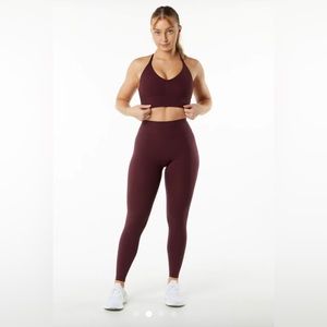 ALPHALUX WONDER LEGGING 27"